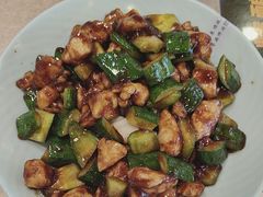 -南来顺饭庄·清真(南菜园店)