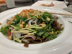 风生水起捞牛百叶-万年酒楼(越秀南路店)