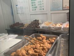 -满记烧饼(牛街东里小区一区店)