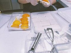 -聪记香港糯米糍(天虹店)