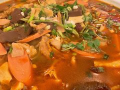 -秦淮人家风味酒楼(赣榆店)