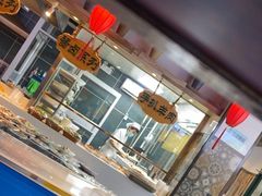 -直隶安家牛肉罩饼(七一路店)