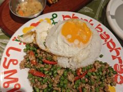 -米泰芒·东南亚料理(体育西店)
