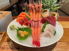 -大江户日本料理(湖滨道店)