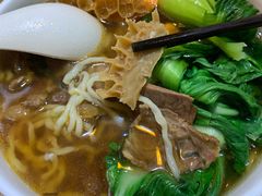 -王永生家常菜小海鲜(南奉公路店)