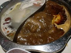 -傣妹休闲时尚火锅(星力壹号店)
