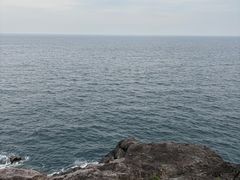 -柱状节理带