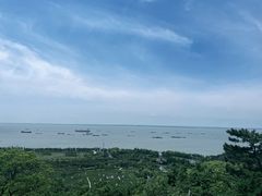 -狼山风景名胜区