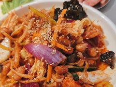 -丽君韩牛烤肉·东北黄牛(沈阳店)