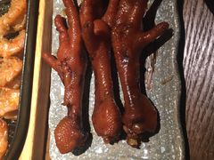 妈妈凤爪-花千醉(新街口店)