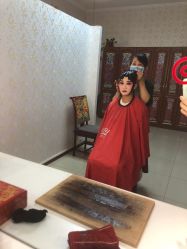 -梨园天地京剧摄影(玲珑天地店)