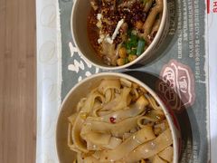 -盛香亭热卤(宝泰购物广场店)