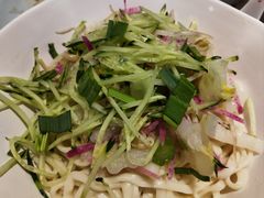 京味炸酱面-大海碗·京菜炸酱面(雍和宫店)