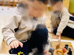 -西城区悠米幼儿园(广外园区)