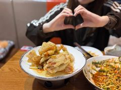 -金掌勺·锅包肉(双榆树店)