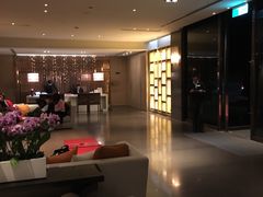 -台北北投丽禧温泉酒店
