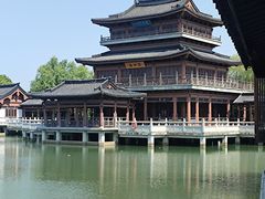 -石湖景区