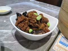-鼎泰丰(国贸商城店)