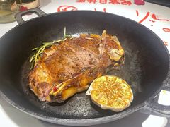 -王品牛排(珠海富华里店)