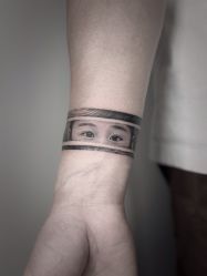 -海王刺青·纹身·穿孔饰品·TATTOO