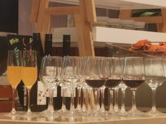 -菲住布渴酒店自助餐厅(阿里巴巴西溪园区店)