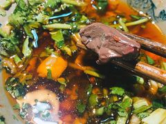-六公里老火锅(总店)