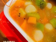 -满记甜品(岭南新天地店)