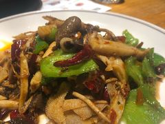 -十三式重庆江湖菜(金茂览秀城店)