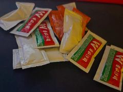 -华莱士·全鸡汉堡(艳粉店)
