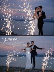 -樱花婚纱摄影