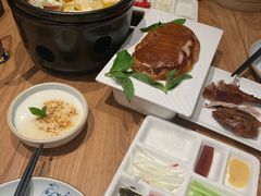 -四季民福烤鸭店(前门廊房二条店)