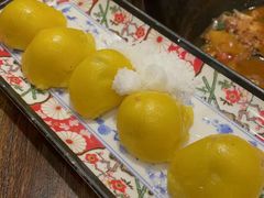 -粘豆包铁锅炖二部(温泉街店)