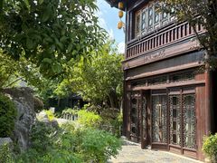 -苏城小院·园林精致苏州菜(斜塘老街店)