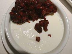 红豆双皮奶-千日贺茶餐厅(开发区安盛店)