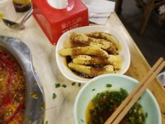 -重庆老火锅王(西安北路店)