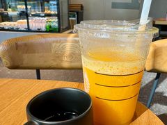-星巴克臻选(深圳前海嘉里中心店)
