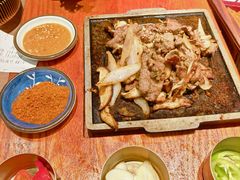 -将军牛排·尔滨地标朝鲜族美食(总店)
