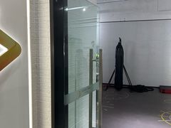 -FLARE STAR FITNESS(复地活力城店)