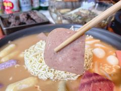-七八冷面·延边朝鲜族美食(欢乐谷店)