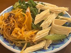 -伊斯麦尔丝路·新派菜(沙子口店)