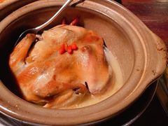 外婆茶香鸡-外婆家(南开大悦城店)
