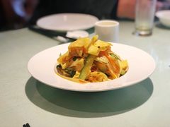 凉拌豆皮-江海渔港(姚港路店)