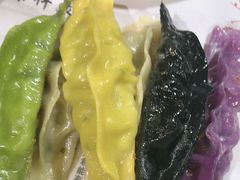 -和源祥·日照菜扛把子(万平口一店)