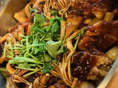 -黄记煌三汁焖锅(渝北金港国际店)