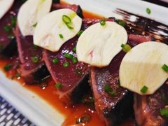 -玄白·炭烤活鳗(上海首店)