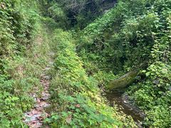 -水峪民俗村