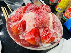 -水牛奶皇后糖水铺(深圳总店)