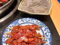 -飘香火锅(玉林西路店)