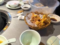 -野·大山里土鸡火锅(万科里店)