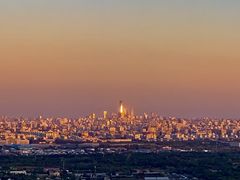 -北京西山国家森林公园